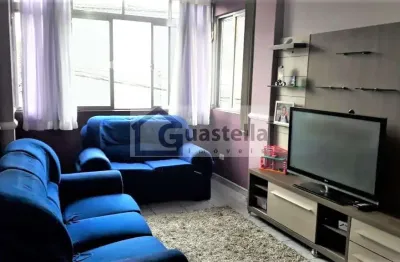 Apartamento com 2 quartos à venda na Vila Jordanópolis, São Bernardo do Campo 