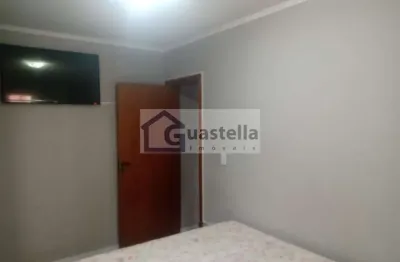 Apartamento com 2 quartos à venda no Alves Dias, São Bernardo do Campo 