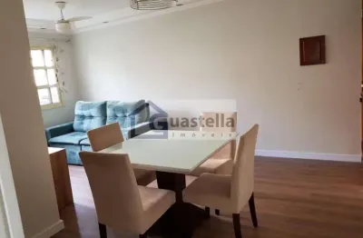 Apartamento com 2 quartos à venda no Jardim Santo André, Santo André 