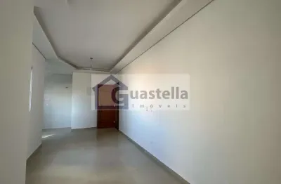 Apartamento com 2 quartos à venda no Jardim Bom Pastor, Santo André 