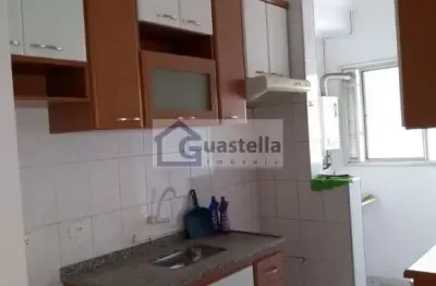 Apartamento com 2 quartos à venda no Demarchi, São Bernardo do Campo 