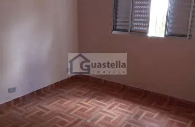Casa com 2 quartos à venda na Vila Califórnia, São Paulo 