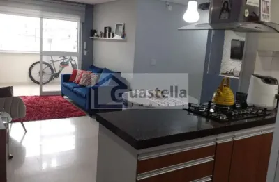 Apartamento com 3 quartos à venda na Vila Dayse, São Bernardo do Campo 