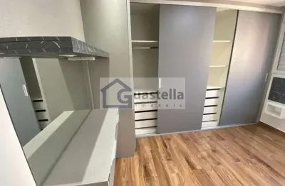 Apartamento com 2 quartos à venda na Vila João Ramalho, Santo André 