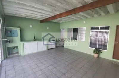 Casa térrea em parque selecta  -  são bernardo do campo