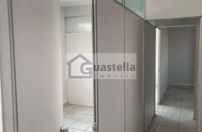 Sala comercial para alugar no Centro, São Bernardo do Campo 