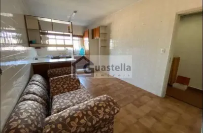 Casa com 3 quartos à venda no Assunção, São Bernardo do Campo 