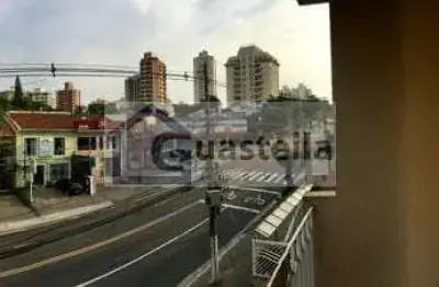 Apartamento com 2 quartos à venda no Centro, Santo André 