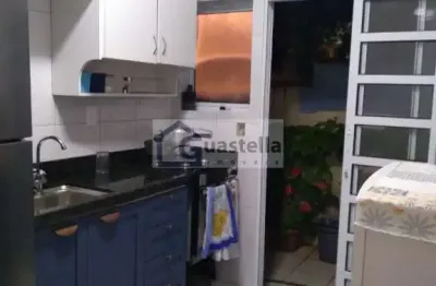 Casa de condominio em taboão  -  são bernardo do campo