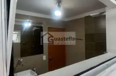 Apartamento em rudge ramos  -  são bernardo do campo