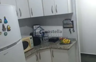 Apartamento em santa terezinha  -  são bernardo do campo