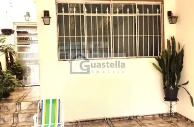 Casa com 2 quartos à venda no Planalto, São Bernardo do Campo 