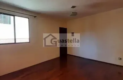 Apartamento com 3 quartos à venda no Demarchi, São Bernardo do Campo 
