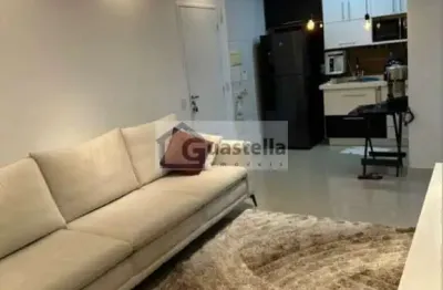 Apartamento com 2 quartos à venda no Planalto, São Bernardo do Campo 