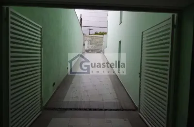 Conheça  sobrado em bairro demarchi, são bernardo do campo. 450m², 4 dormitórios, 4 suítes, 6 banheiros. venda por r$1.450.000,00.