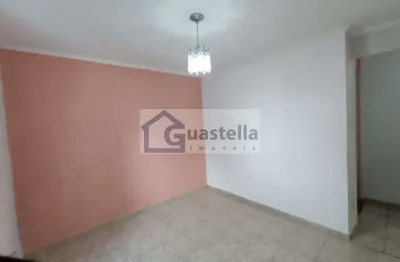 Apartamento em santa terezinha, são bernardo do campo, com 53m², 2 dormitórios, 1 banheiro. à venda por r$248.000 e para locação. confira!