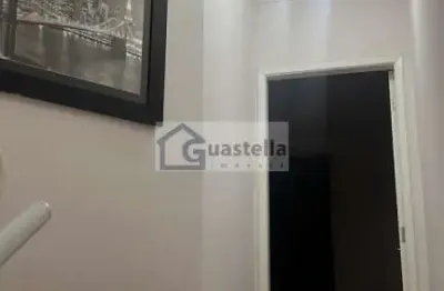 Casa sobrado em jardim las vegas, santo andré. 125m², 2 dormitórios, 2 suítes, 3 banheiros. venda ou locação por r$ 795.000. confira!
