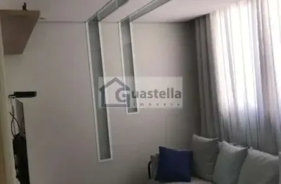 Conheça a cobertura penthouse em nova petrópolis, são bernardo do campo, com 110m², 2 dormitórios, 1 suíte e 2 banheiros. à venda  por r$ 1.250.000. agende uma visita agora mesmo!