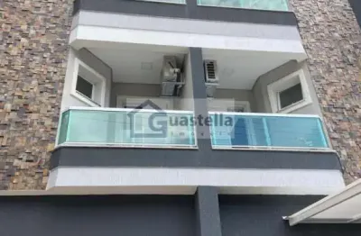 Conheça o apartamento de 90m no parque das nações - santo andré com 3 dormitórios, 1 suíte e 3 banheiros. agende uma visita!