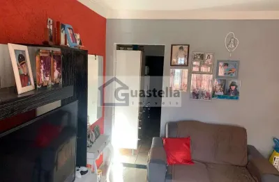 Casa em alves dias - são bernardo do campo com 150m² úteis, 3 dormitórios, 2 banheiro por r$485.000 para venda . confira!