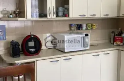 Casa sobrado em assunção - são bernardo do campo, sp
