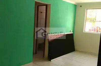 Encontre seu novo lar em montanhão - são bernardo do campo! apartamento de 74m² com 2 dormitórios e 1 banheiro, por r$ 205.000 para venda . confira!