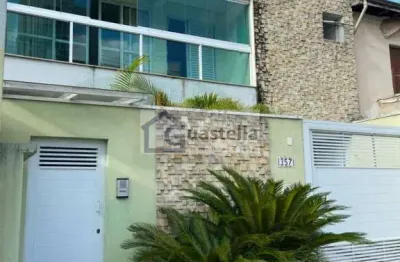 Conheça o apartamento de 100m² em santa terezinha, são bernardo do campo, com 2 dormitórios, 1 suíte e 2 banheiros. à venda por r$ 468.000. confira!