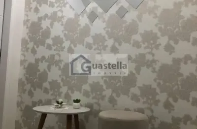 Adquira seu apartamento em parque jacatuba - santo andré com 2 dormitórios por r$519.000. confira já esta oportunidade única de investimento imobiliário!