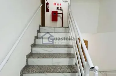 Conheça a incrível cobertura penthouse em vila scarpelli - santo andré com 2 dormitórios, 1 suíte, 2 banheiros por r$ 450.000 para venda . agende uma visita!