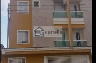 Apartamento cobertura em vila metalurgica, santo andré. 143m², 2 dormitórios, 1 suite, 3 banheiros. a venda por r$ 720.000. encontre seu lar perfeito agora.