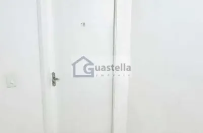 Conheça o apartamento de 2 dormitórios e 1 banheiro no parque das nações - santo andré, disponível para venda por r$ 380.000. agende uma visita agora mesmo!
