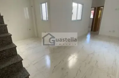 Apartamento cobertura em vila aquilino - 88m² por r$339.000