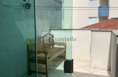 Imóvel em casa branca - santo andré: 88m², 2 dormitórios, 1 banheiro - a venda por r$ 399.000