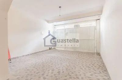Casa sobrado em casa branca, santo andré: 110m², 3 dormitórios, 2 suítes, 2 banheiros - a venda por r$ 460.000 - confira!