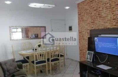Apartamento de 2 dormitórios em vila lusitania, são bernardo do campo - 70m² por r$ 296.000 para venda!