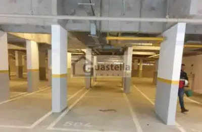 Apartamento de 2 dormitórios e 55m² em rudge ramos - são bernardo do campo por r$482.000 para venda!!