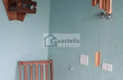 Casa sobrado em parque das nações - santo andré com 3 dormitórios e 3 banheiros por r$ 520.000 - a venda!