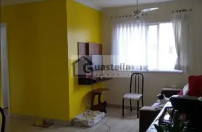 Imóvel em jardim concordia - diadema: 54m², 3 dormitórios, 1 banheiro por r$ 395.000 - a venda!!