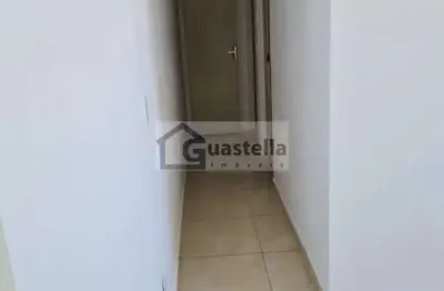 Conheça este apartamento de 44m² em jardim canhema - diadema por r$r$ 270.000para venda!!