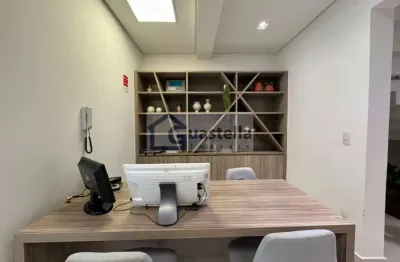 Duplex de 80m² no centro de são bernardo do campo - a venda por r$ 660.000