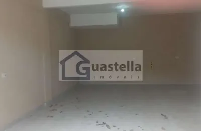 Sobrado de 2 suítes em vila assunção, santo andré - 153m² por r$ 795.000