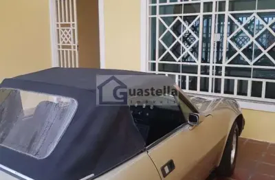 Sobrado de 156m² em assunçao, são bernardo do campo - 3 dormitórios, 2 suítes, 3 banheiros por r$ 990.000