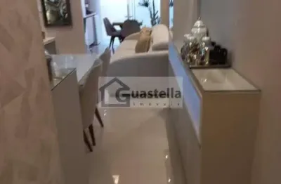 Apartamento de 2 dormitórios com suíte em independência - são bernardo do campo por r$ 619.0000