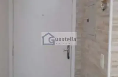 Apartamento à venda na Vila Gonçalves, São Bernardo do Campo 