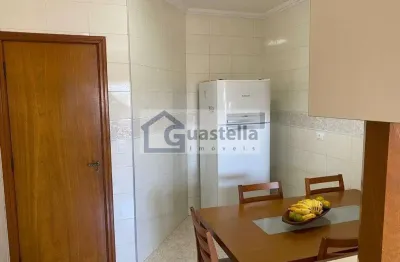 Apartamento com 4 quartos à venda no Baeta Neves, São Bernardo do Campo 