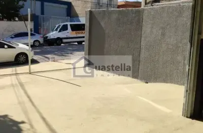 2 galpões com total 511m² em vila santa luzia - são bernardo do campo por r$ 2.1 mi - venda.