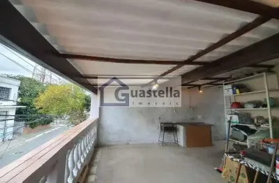 Casa com 6 quartos à venda no Fundação, São Caetano do Sul 