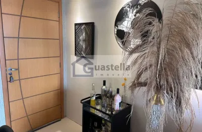 Apartamento em Baeta Neves - São Bernardo do Campo com 2 Dormitórios e 56m² por R$ 445.200 - Venda.