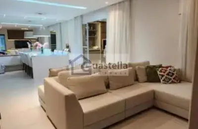 Apartamento amplo e bem localizado em centro - são bernardo do campo com 123m² de área útil, 3 dormitórios, 1 suíte e 2 banheiros. disponível para venda e locação por r$ 1.515.000. confira!