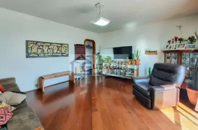 Apartamento à venda no centro de são bernardo, 139m², 3 dormitórios